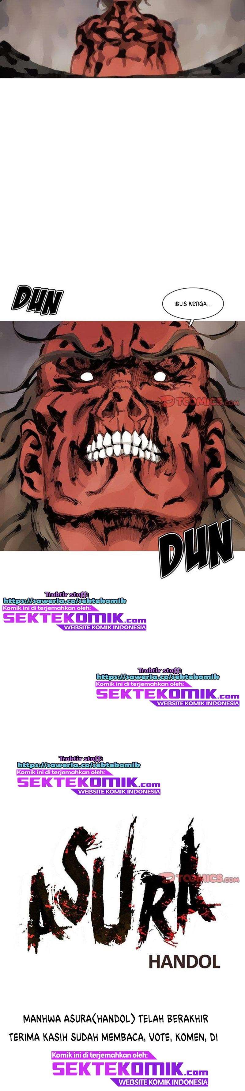 ASURA Chapter 84